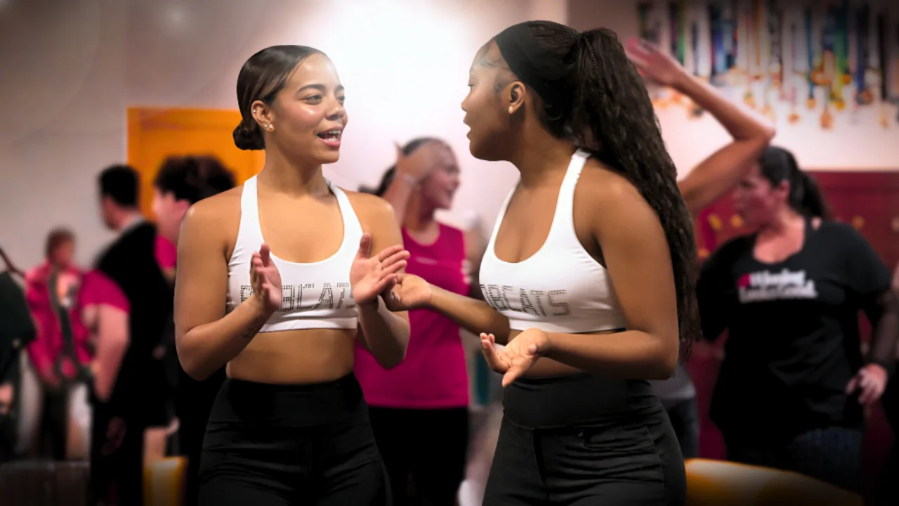 How FlamenkFit Supports Hormonal Balance and Emotional Well-Being in Women