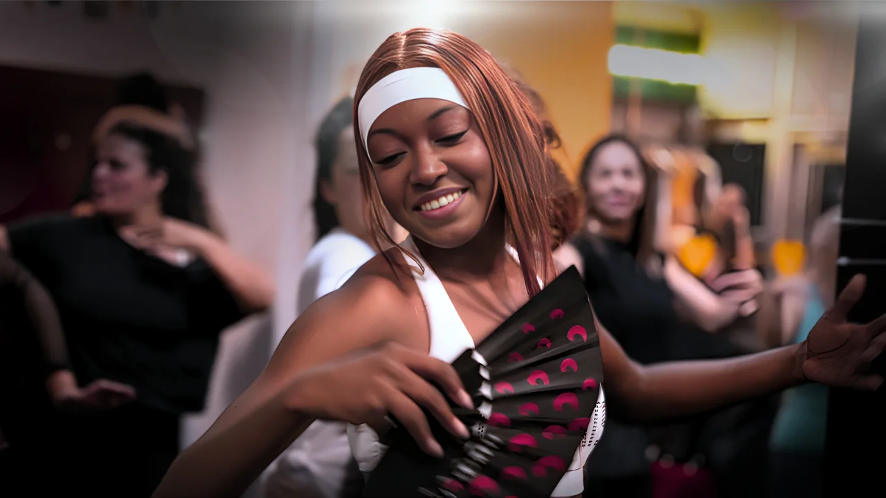 The Science Behind Joy: How FlamenkFit Boosts Your Mood and Brain Chemistry